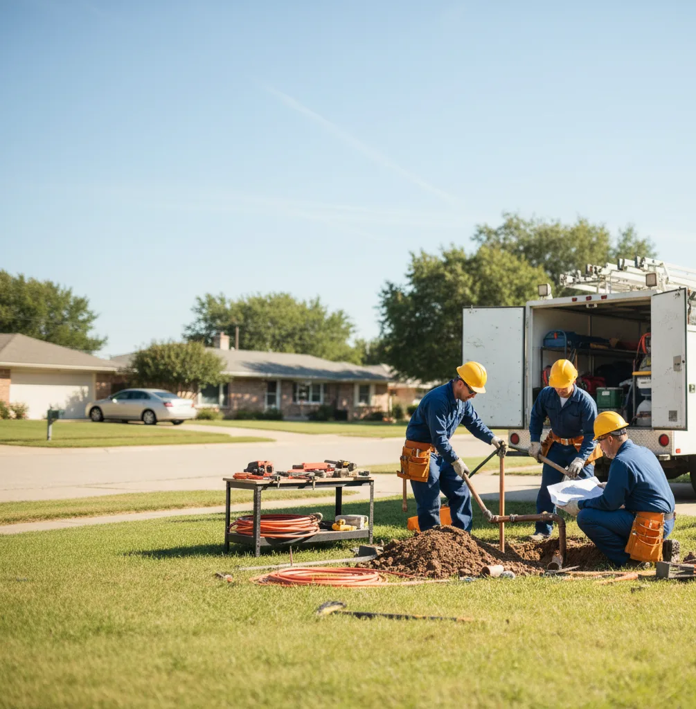 Water Heater Repair in Placerville, CA